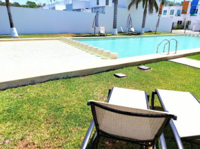 Casa Sol Playa del Carmen